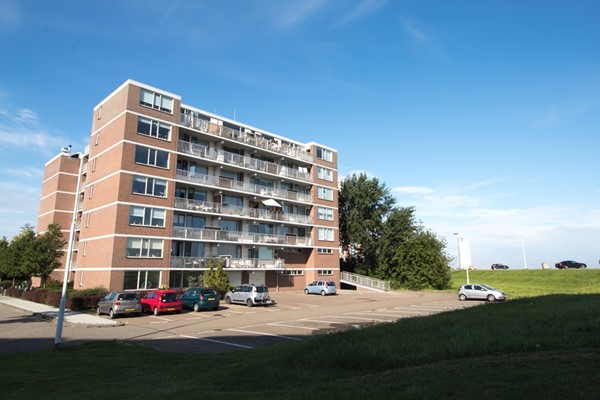 Medium property photo - Churchilllaan, 4532 MB Terneuzen